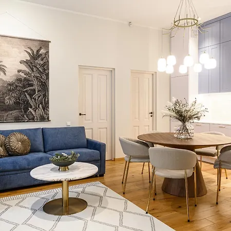 Lossi Old Town Apartment With Sauna Tartu Exteriör bild